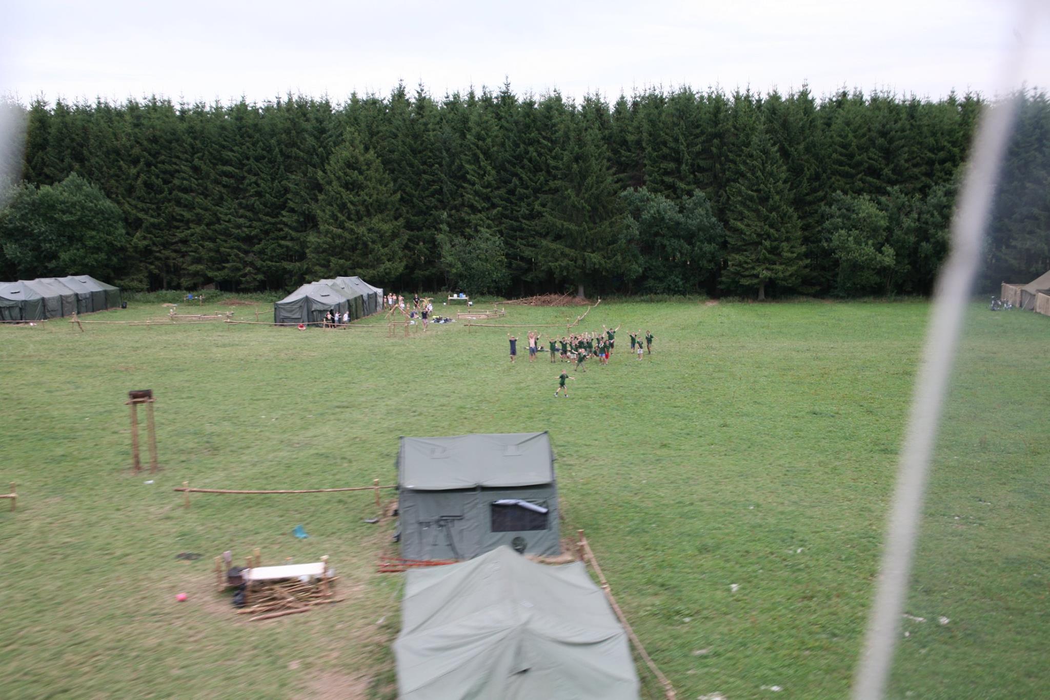 Sint-Martinus den XIIde - JVK Bras-Haut 2015